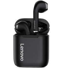 Resim Gajeena Lenovo Lp2 Kablosuz Bluetooth Kulaklık: Uzun Pil Ömrü, Spor Ve Günlük Kullanım İçin Mükemmel Ses Model: Lp2 
