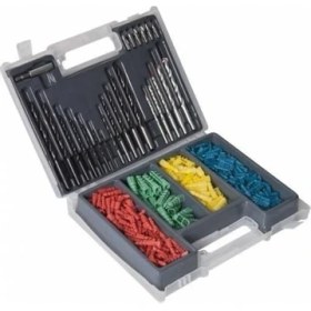 Resim Cebi Hırdavat Dgb Tools Uç Dubel Seti 