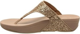 Resim Fitflop Lulu Platform Topuklu SandaletKadın 