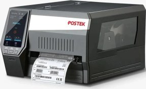 Resim Gx2 203 Dpi Endüstriyel Barkod Yazıcı-113061 