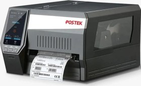 Resim Gx2 203 Dpi Endüstriyel Barkod Yazıcı-113061 