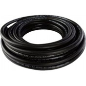 Resim Genel Markalar 6mm Akaryakıt Hortumu Benzin - Mazot Içi Bezli Özel 1 Metre 