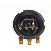 Resim SERN Çayçı Kettle Göbek Karşılığı Model 1 (Dişi) 