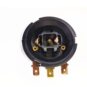 Resim SERN Çayçı Kettle Göbek Karşılığı Model 1 (Dişi) 