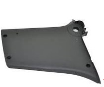 Resim Fiat Doblo 2006-2010 Arası Sağ Orta Direk Alt Bakaliti Orijinal Opar 735341218 