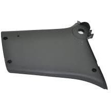 Resim Fiat Doblo 2006-2010 Arası Sağ Orta Direk Alt Bakaliti Orijinal Opar 735341218 