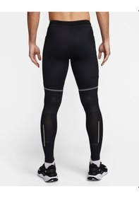 Resim Nike Dri-fit Adv Run Division Running Erkek Tayt Ndd Sport Siyah 