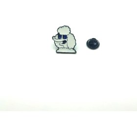 Resim Tedz Collection Mordino Kaniş Pin 