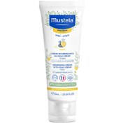 Resim Mustela Cold Krem İçeren Besleyici Yüz Kremi 40 ml 