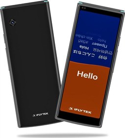 Resim iFlytek Smart Translator 4.0 (60 Dilde Çeviri) 