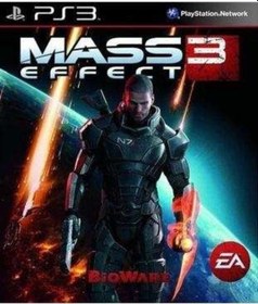 Resim PS3 MASS EFFECT 3 OYUN - JELATİN 
