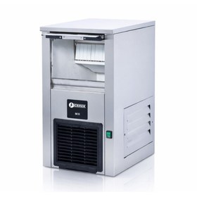 Resim İceinox Gurme Küp Buz Makinası 50 Kg/Gün 