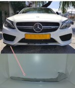 Resim Mercedes W205 Ön Sağ Amg Tampon Nikelajı 2058851474 