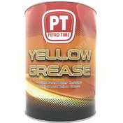 Resim Petro Time Sarı Gres 4 KG 