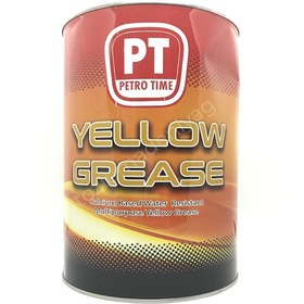 Resim Petro Time Sarı Gres 4 KG 