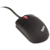 Resim Lenovo 31P7410 ThinkPad Mouse Siyah 