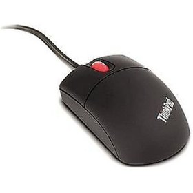 Resim Lenovo 31P7410 ThinkPad Mouse Siyah 