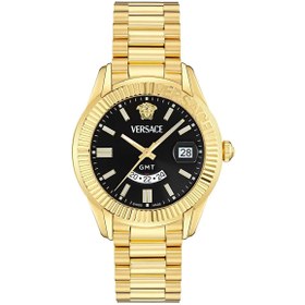 Resim Versace VRSCVE0U00625 Erkek Kol Saati 