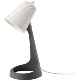 Resim IKEA Svallet Dekoratif Çalışma Lambası 