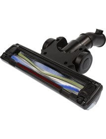 Resim Populer Altus Al 606 St 890 W Toz Torbasız Süpürge ile Uyumlu Slim Turbo Başlık 