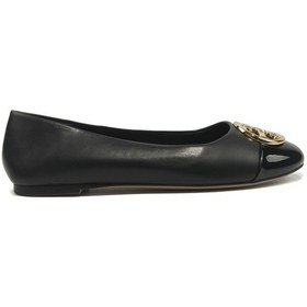 Resim Nine West Nılda 6fx Siyah Kadın Babet 000000000102051339 Siyah 