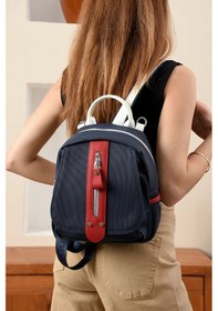 Resim Just Polo Kadın Yeni Sezon Orta Boy Sırt Çantası Tommy 