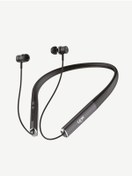 Resim Linktech H986 Boyun Askılı Silikonlu Bluetooth Kulaklık 40 Saat 