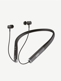 Resim Linktech H986 Boyun Askılı Silikonlu Bluetooth Kulaklık 40 Saat 