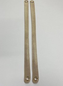 Resim Çanta Sapı / Omuz Çanta Sapı /uçları Kuşgözlü Rose Gold Rose Gold 