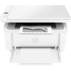 Resim HP LaserJet MFP M141cw 7MD71A Lazer Yazıcı 