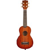 Resim Kala MK-SE Makala Elektro Soprano Ukulele 