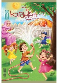 Resim Kardelen Çuk 14. Sayı 