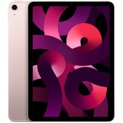 Resim Apple iPad Air 5 Cellular 10.9" | 64 GB 8 GB Pembe 