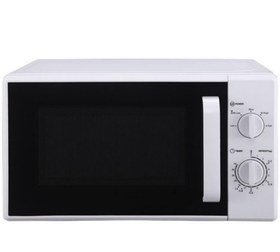 Resim Awox AWX H20 20 lt Mikrodalga Fırın Beyaz 