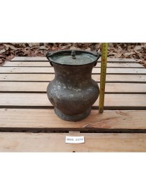 Resim Begüldan El Işi Trabzon Bakır Yoğurt Helkesi BEG_3379 