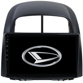 Resim Daihatsu Sirion Android Multimedya Sistemi 6-128 Myway 2006-2009 9" 