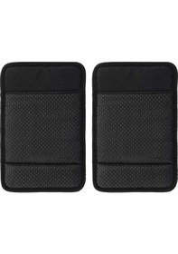 Resim Suntek 2 Adet Yürüteç El Kavrama Pedleri Kapsar 