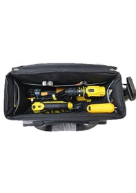 Resim Probag Profesyonel Takım Çantası Küçük Boy 