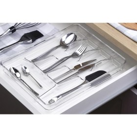 Resim Okyanus Home Maxi Çekmece Içi Kaşıklık 