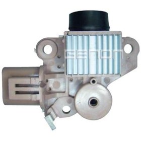Resim GENON 12v Kömürlü Konjektör (2 Fiş L-s Yan Soket ) Hyundaı Sonata-kıa Rıo/sephıa/sorento 