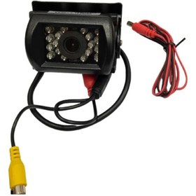 Resim Genel Markalar Geri Görüş Kamerası Iş Makinası Büyük Tip Kamera 