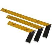 Resim Genel Markalar Marangoz Gönyesi 35 cm 