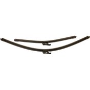 Resim Maxtel Opel Corsa F 2020-2023 Ön Cam Sileceği Silecek Takımı60x40 