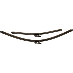 Resim Maxtel Opel Corsa F 2020-2023 Ön Cam Sileceği Silecek Takımı60x40 