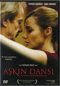 Resim Aşkın Dansı - Je Ne Suis Pas Là Pour Être Aimé DVD 