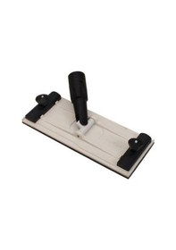 Resim Zımpara Malası Sabit Başlı 11X23 Cm Dekor 