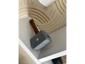 Resim Thor’un Çekici Tasarımlı Şişe Açacağı - Mjolnir 3D Baskı, Mıknatıslı (16 Cm) 