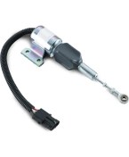 Resim Quee-Niei Cummins 4bt 5.9l 6bt 5.9l R130 R170 3932529 Motor Güvenli Kapalı Kontrol (Yurt Dışından) 