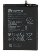 Resim Huawei Y7 Prime 2019 (HB406689ECW) Uyumlu Batarya Pil 3900 Mah 