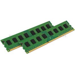 Resim 32GB 5200Mhz DDR5 CL42 DIMM KVR52U42BS8K2-32 KINGSTON 2x16G 32GB 5200Mhz DDR5 CL42 DIMM KVR52U42BS8K2-32 KINGSTON 2x16G